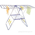 SS-108M HANGING CLOTHES RACK